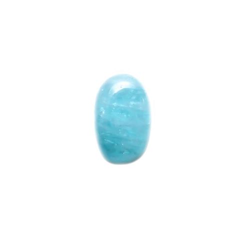 パライバトルマリン(宝石名トルマリン/別名パライバ・トルマリン)ブラジル・パライバ州バターリャ鉱山産 0.28ct 識別済[230421900]4.9x3mm前後