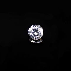 ダイヤモンド(宝石名ダイヤモンド) SI-2 / F / GOOD 0.232ct ソ付(CGL)[210410718]3.8×3.8mm前後