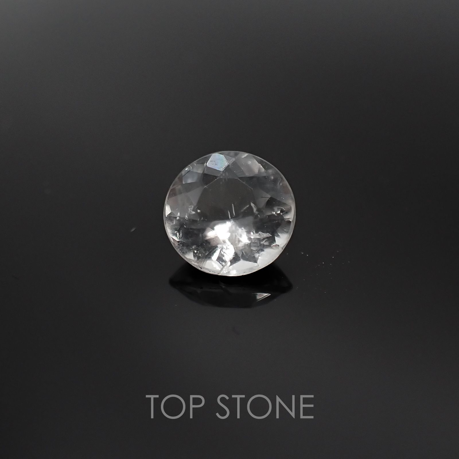 ハイアライトオパール メキシコ産 ルース 1.69ct[20085228]8.6×8.6mm前後
