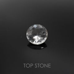 ハイアライトオパール メキシコ産 ルース 1.69ct[20085228]8.6×8.6mm前後