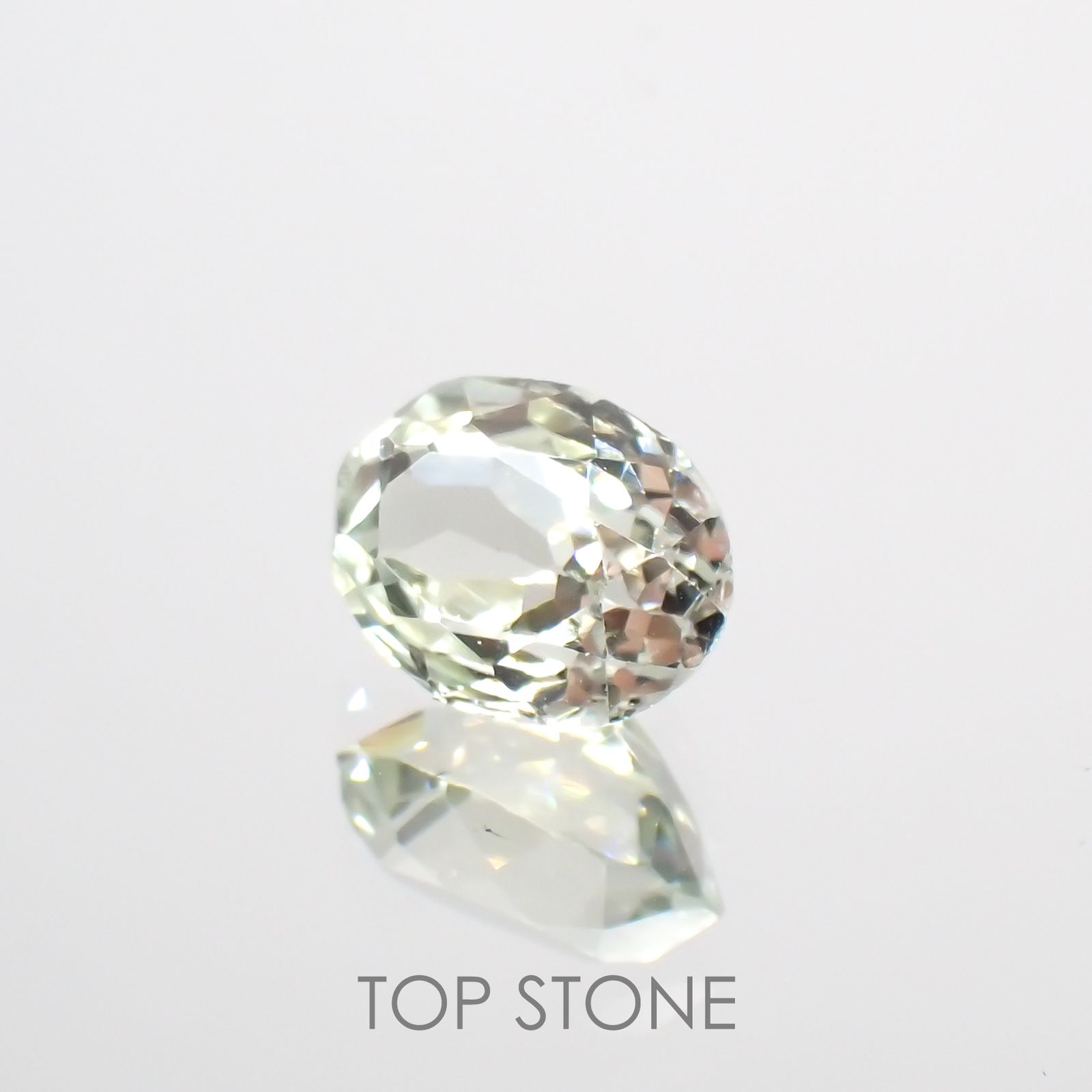 モルガナイト（ナイジェリア産） IRODORI STONE モルガナイト（ナイジェリア産） IRODORI STONE