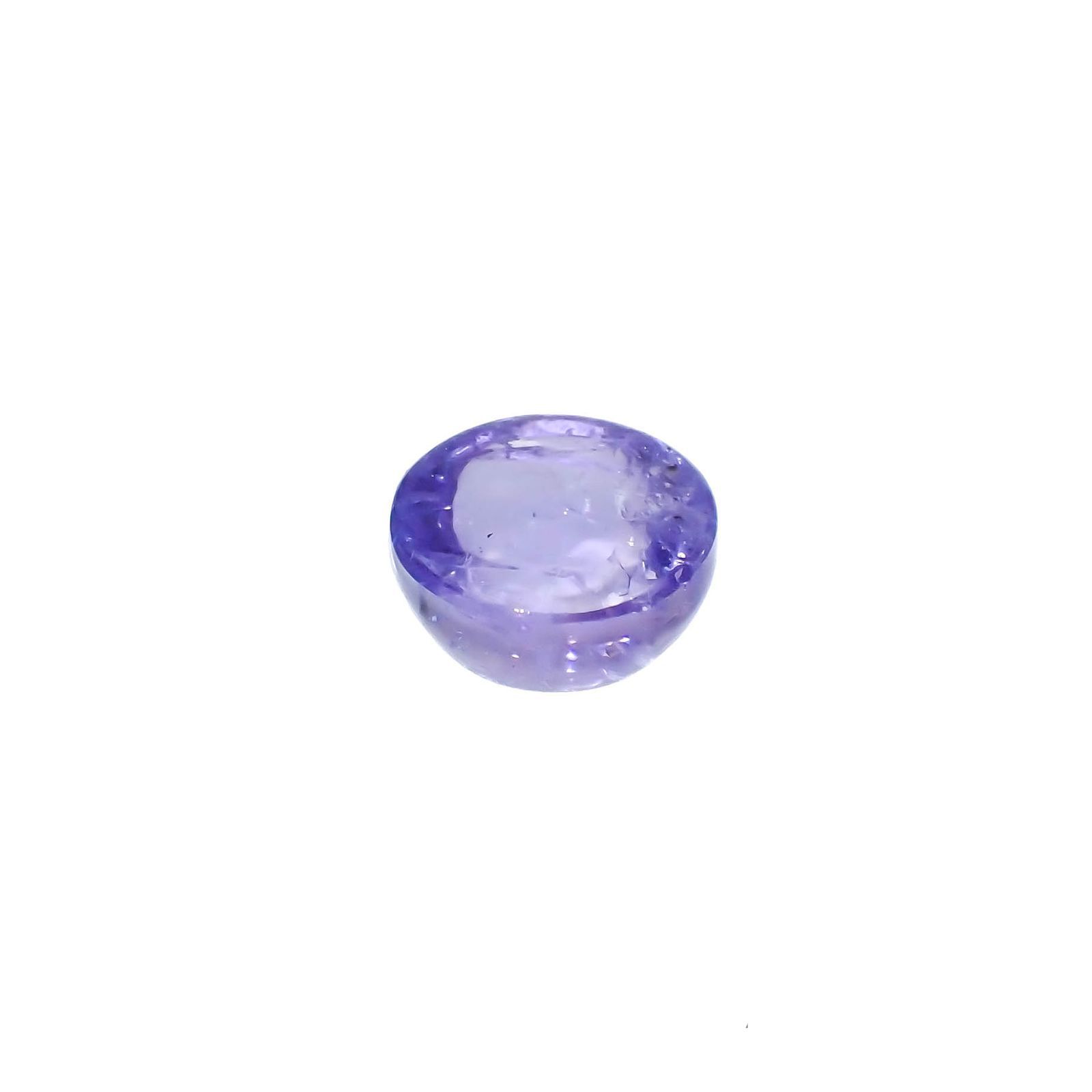 タンザナイト タンザニア産 1.94ct[230220794]7x6.9mm前後