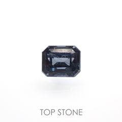 カラーチェンジガーネット アレキタイプ(宝石名ガーネット)マダガスカル・ベキリー産 0.12ct 識別済[220616537]2.8x2.3mm前後
