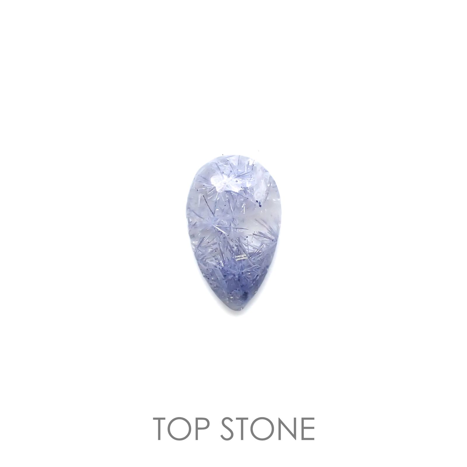 └宝石名から探す / デュモルチェライト 通販 | TOP STONE(トップストーン)