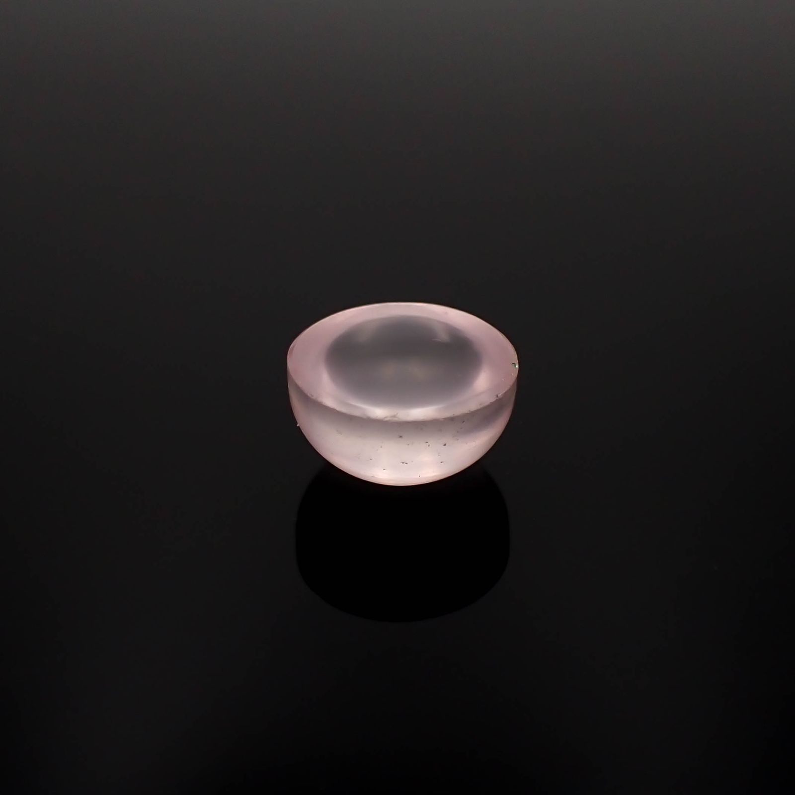 スターローズクォーツ マダガスカル産 4.68ct[230321226]10.1x10.1mm前後