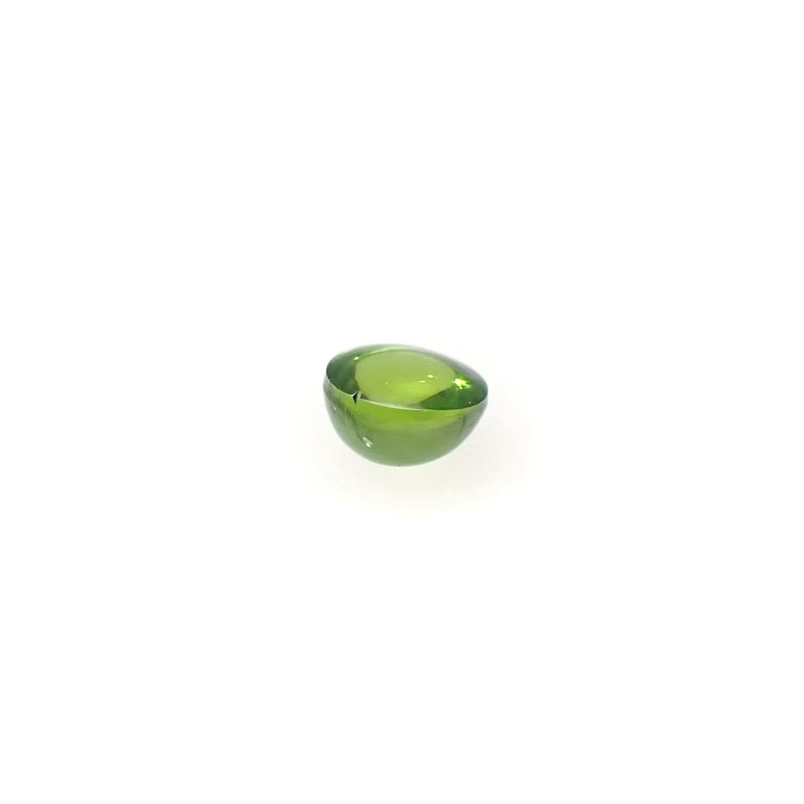 デマントイドガーネット ロシア産 0.068ct[240628252]2.1x2.1mm前後
