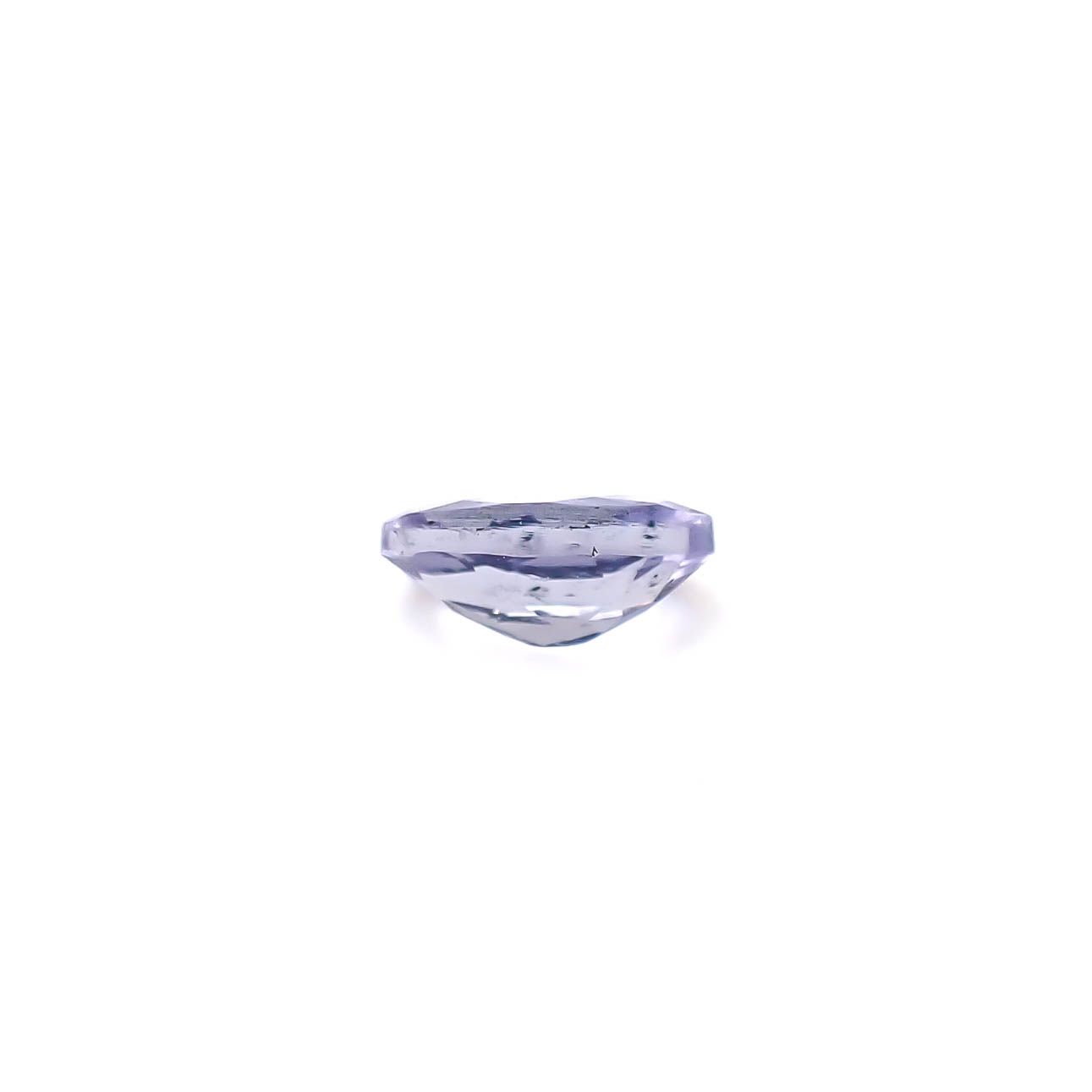 ハックマナイト アフガニスタン産 0.17ct [250530462]5x3mm前後