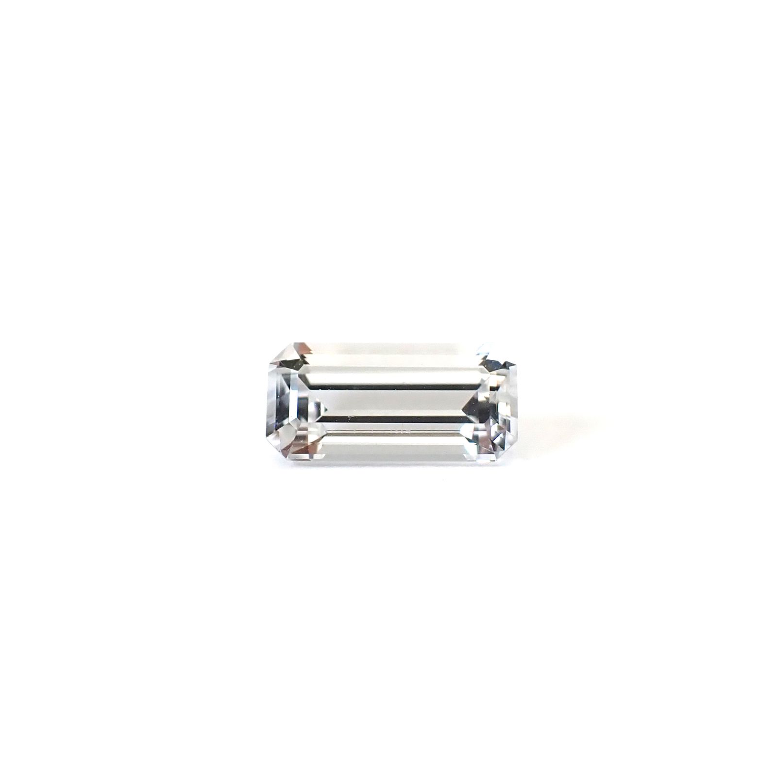 フェナカイト ロシア産 2.24ct / 11.4x5.5mm前後 [260632495]
