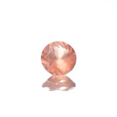 ロードクロサイト アルゼンチン産 0.26ct[240226159]3.9x3.9mm前後