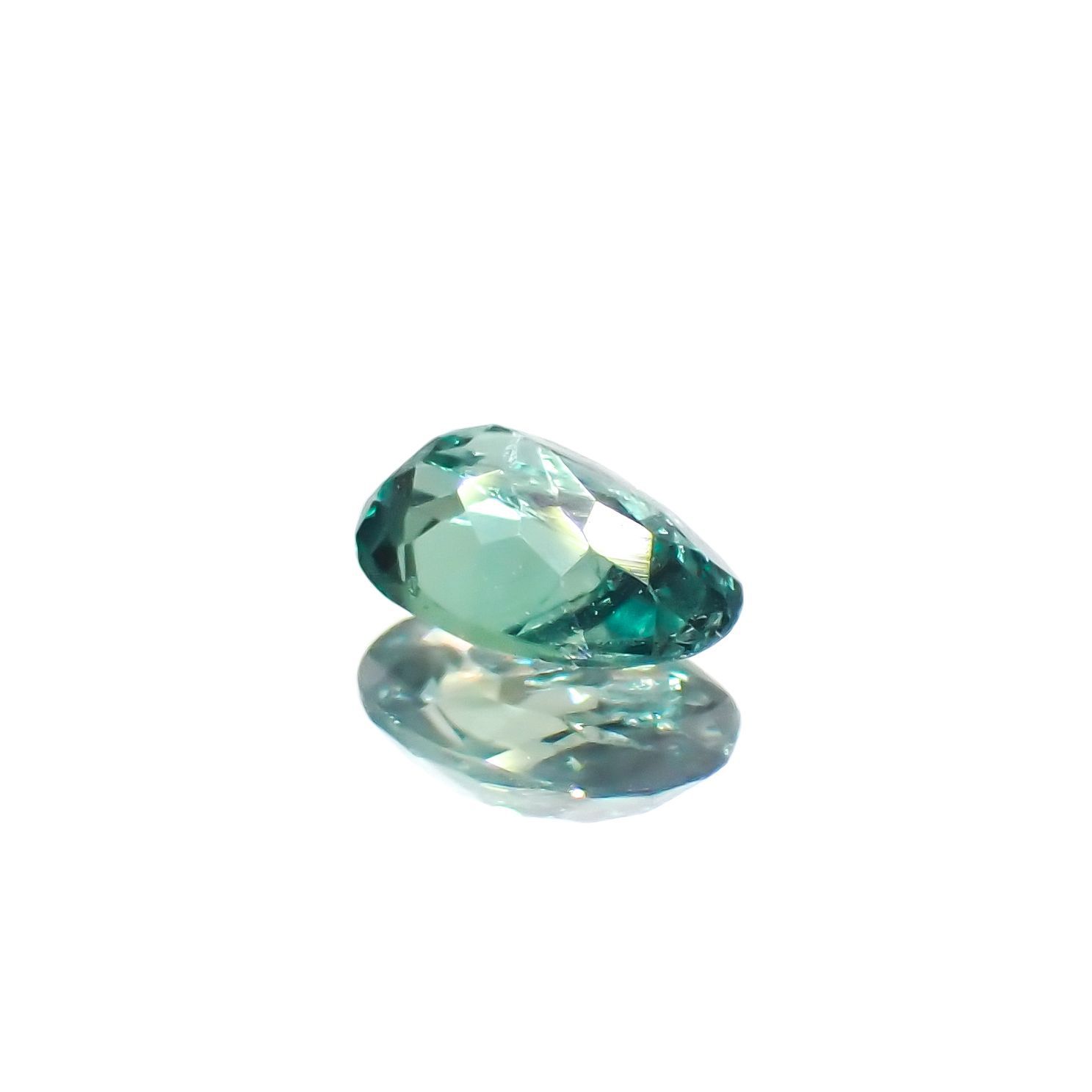 『天然レインボームーンストーン』1.97ct インド産 ルース 宝石