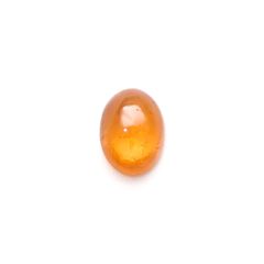 スペサルティンガーネット タンザニア産 1.30ct[230923319]7.2x5.3mm前後