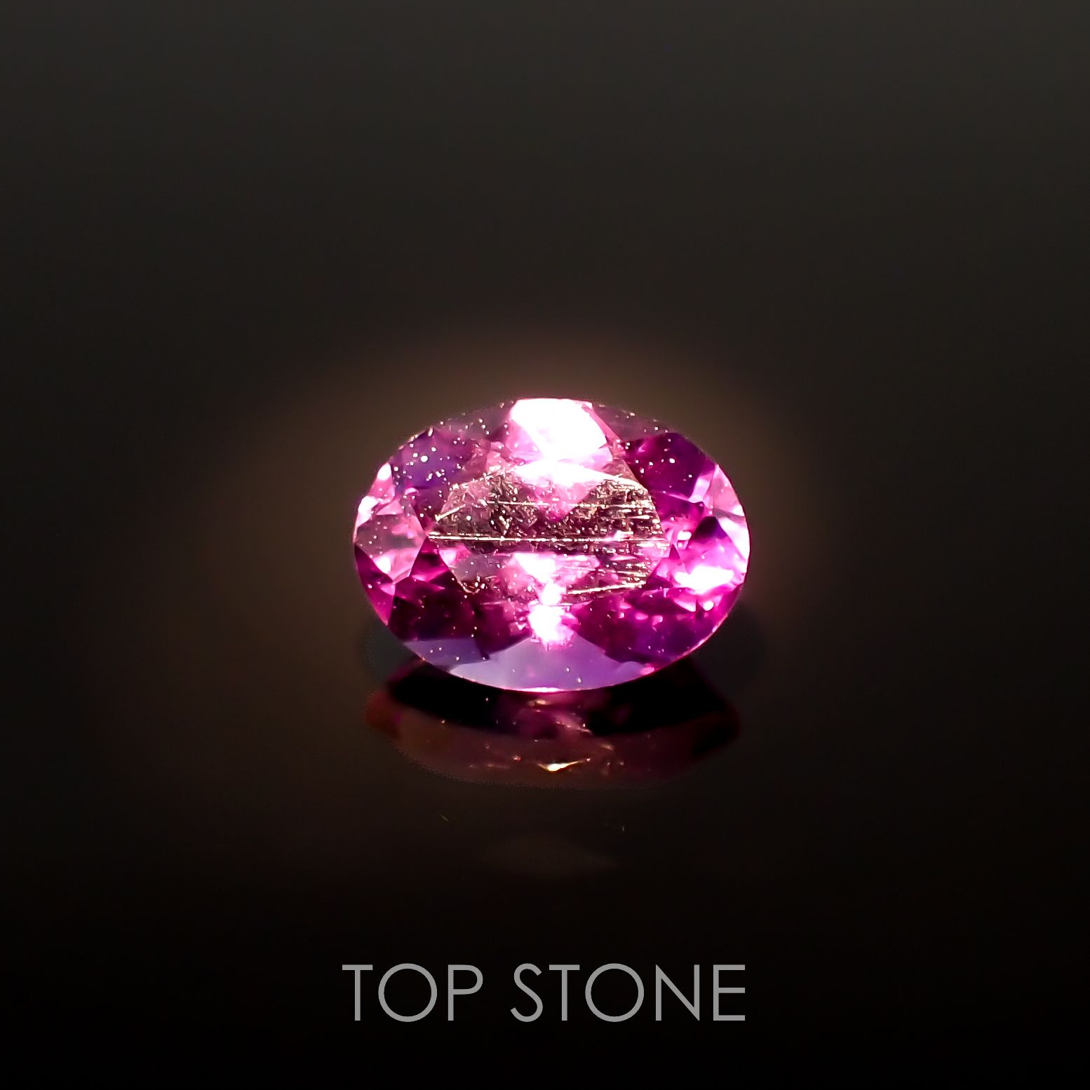 カラーシフトアメジスト ブラジル/ウルグアイ産 1.13ct[230220800]8.1x6mm前後