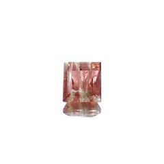 ゼブラトルマリン ブラジル産 3.22ct[240427084]8.7x8mm前後