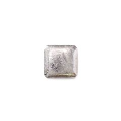 ムオニナルスタ隕石 発見地:スウェーデン 16.35ct[240125775]13.8x13.8mm前後