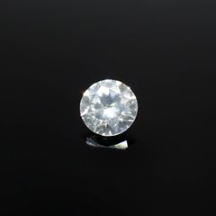 シルキーダイヤモンド 0.16ct [250730762]3.4x3.4mm前後