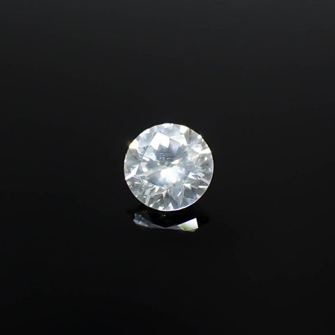 シルキーダイヤモンド 0.16ct [250730762]3.4x3.4mm前後