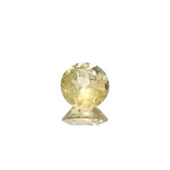 コンドロダイト(宝石名コンドロダイト)タンザニア産 0.751ct ソ付(彩珠)[231225224]5.9x5.9mm前後