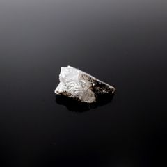 フェナカイト 原石 ロシア産 3.55ct[231225163]12.5x11.3mm前後
