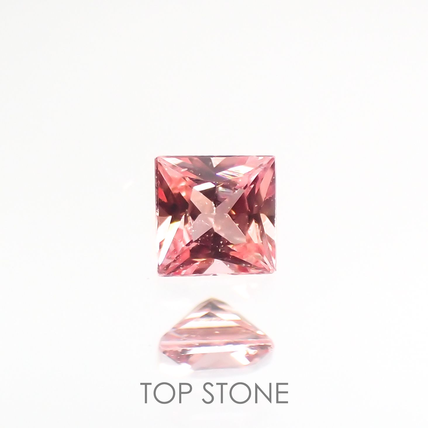 パパラチアサファイア | TOP STONE(トップストーン)