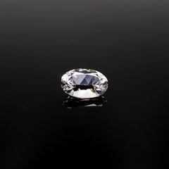 フェナカイト ロシア産 0.62ct / 7x4.4mm前後 [260231710]
