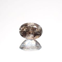 アベンチュリンアクアマリン ナイジェリア産 0.80ct[220114435]6.7x4.9mm前後