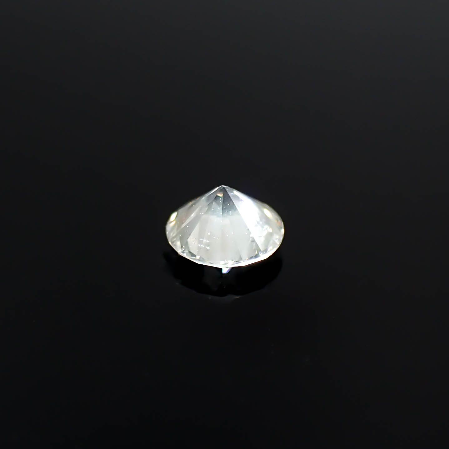 シルキーダイヤモンド 0.10ct [250730764]3x3mm前後