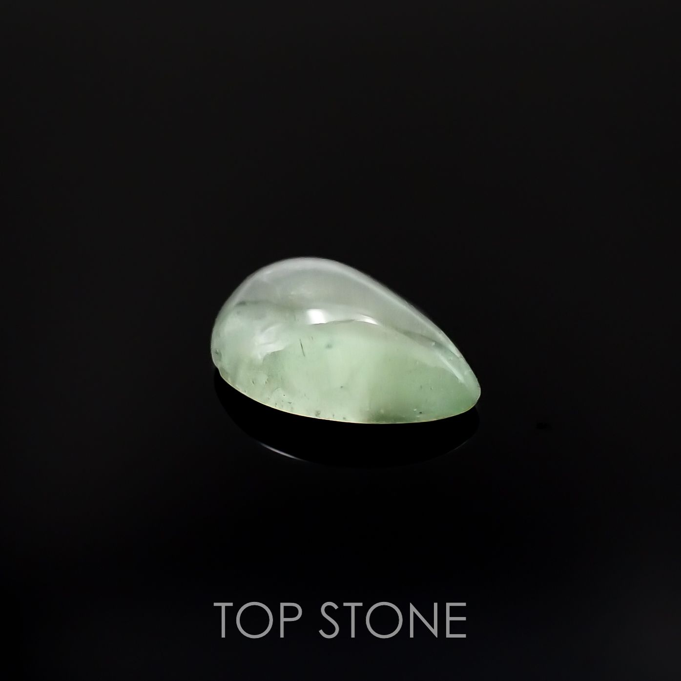 バナジウムコーネルピンキャッツアイ(宝石名コーネルピン)タンザニア産 0.61ct 識別済[221219203]7x4.8mm前後