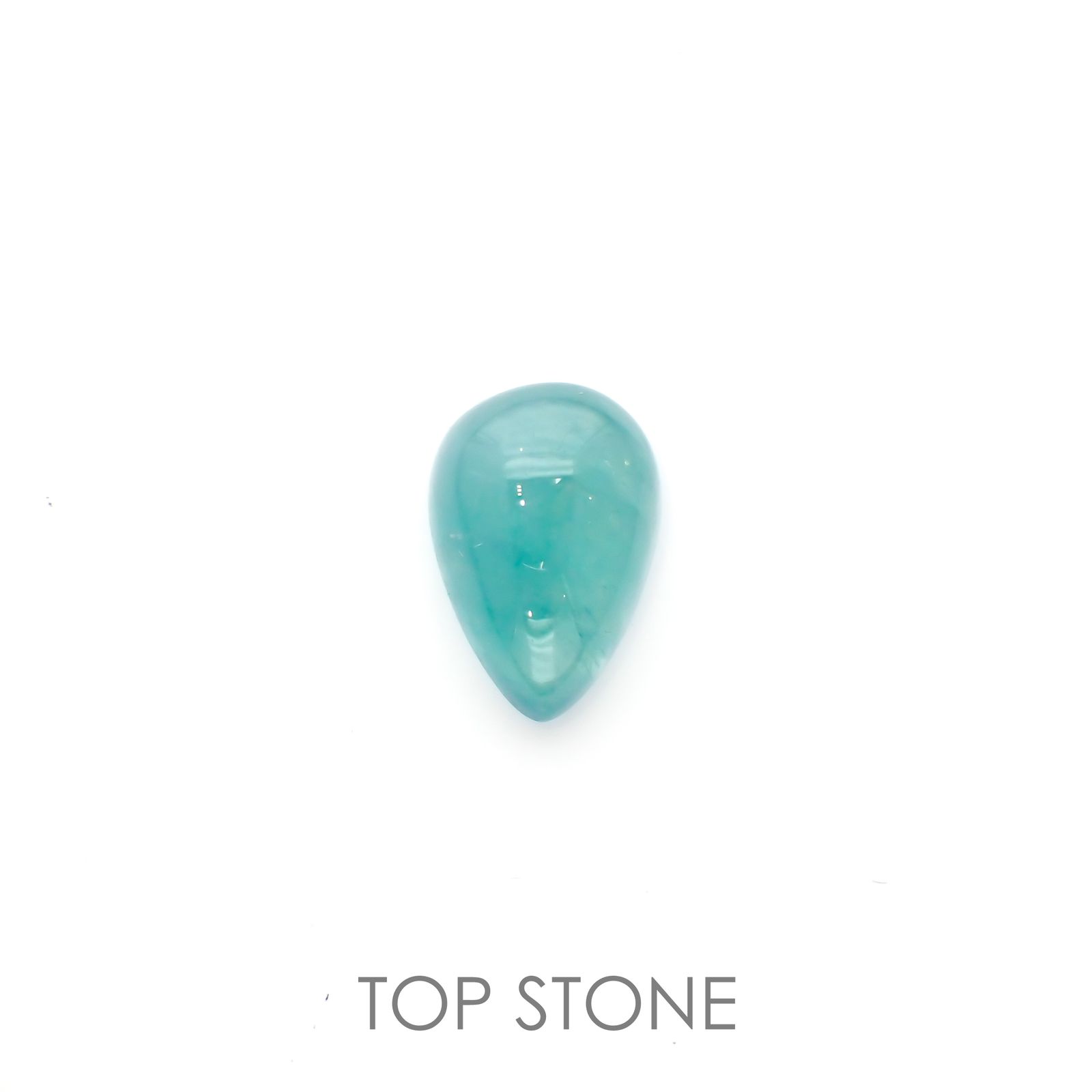 グランディディエライト マダガスカル産 ルース 4.56ct[210812375]12.5×8.6mm前後
