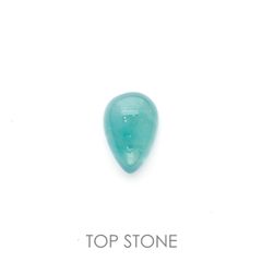 グランディディエライト マダガスカル産 ルース 4.56ct[210812375]12.5×8.6mm前後