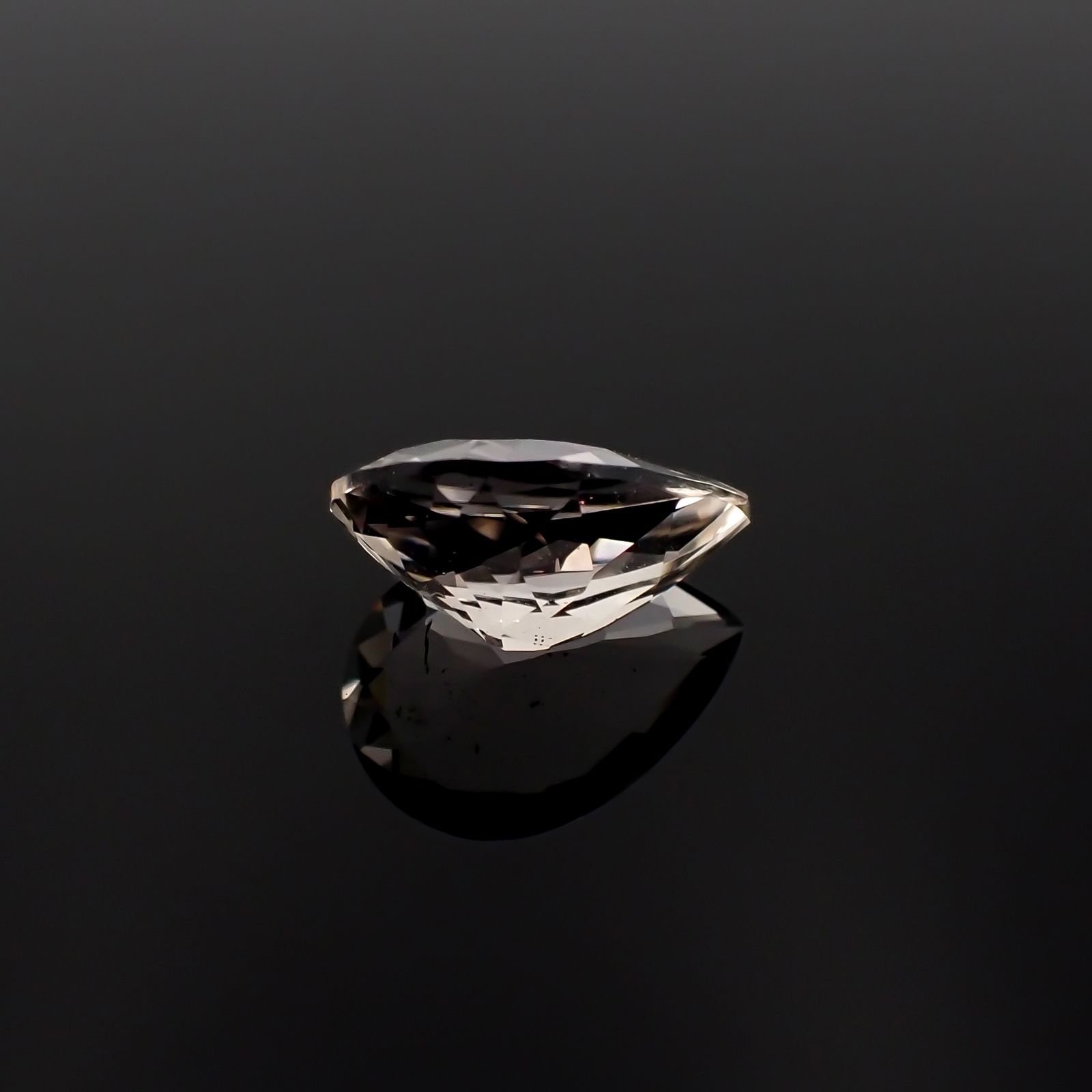 ティンカーベルクォーツ ブラジル産 2.60ct[230923482]11.8x8.5mm前後