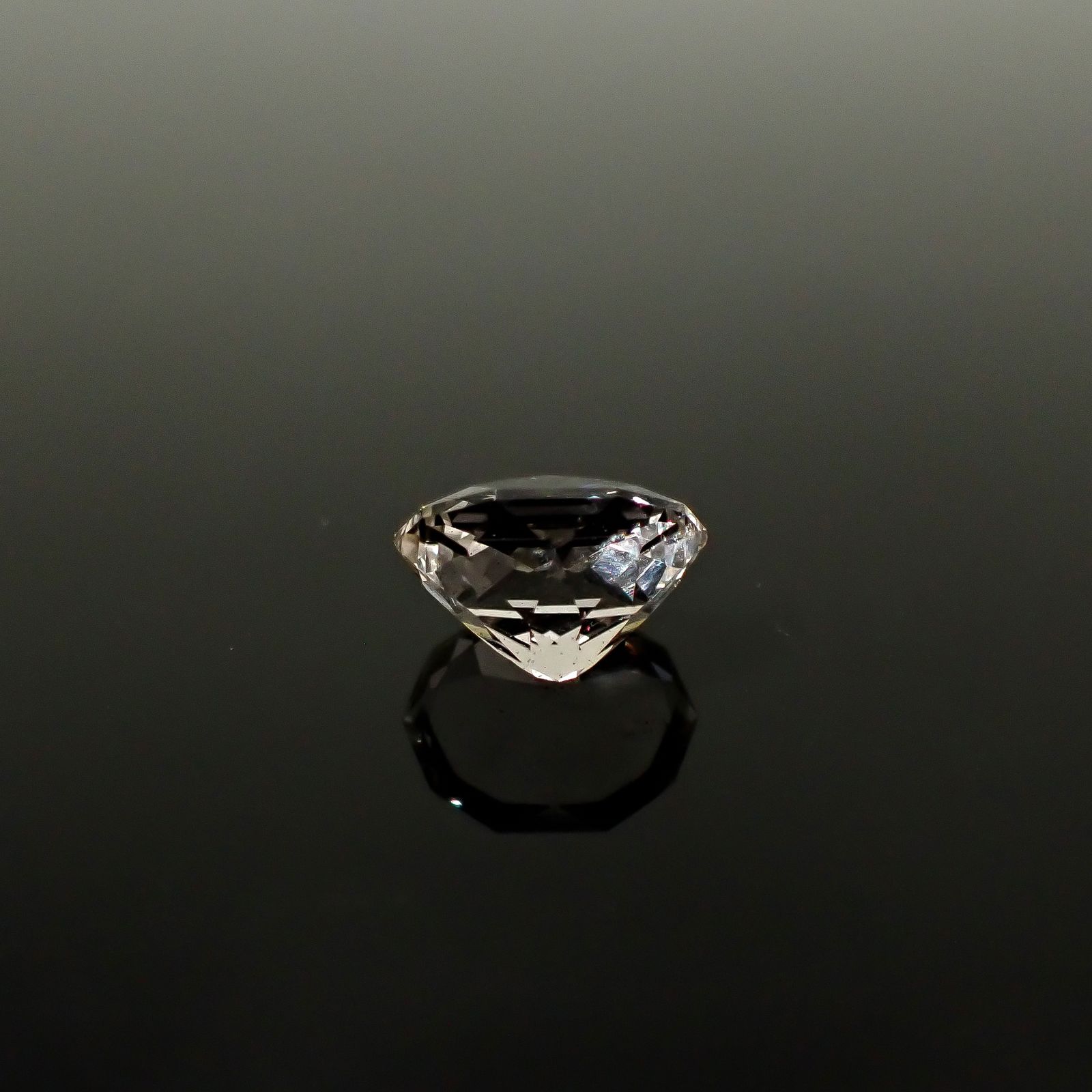 ティンカーベルクォーツ ブラジル産 3.09ct / 11x8.4mm前後 [260131526]