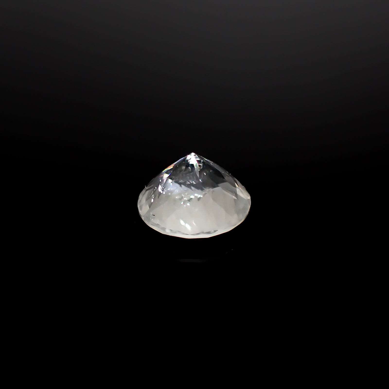 ハイアライトオパール メキシコ産 1.61ct[240728487]8.4x8.4mm前後