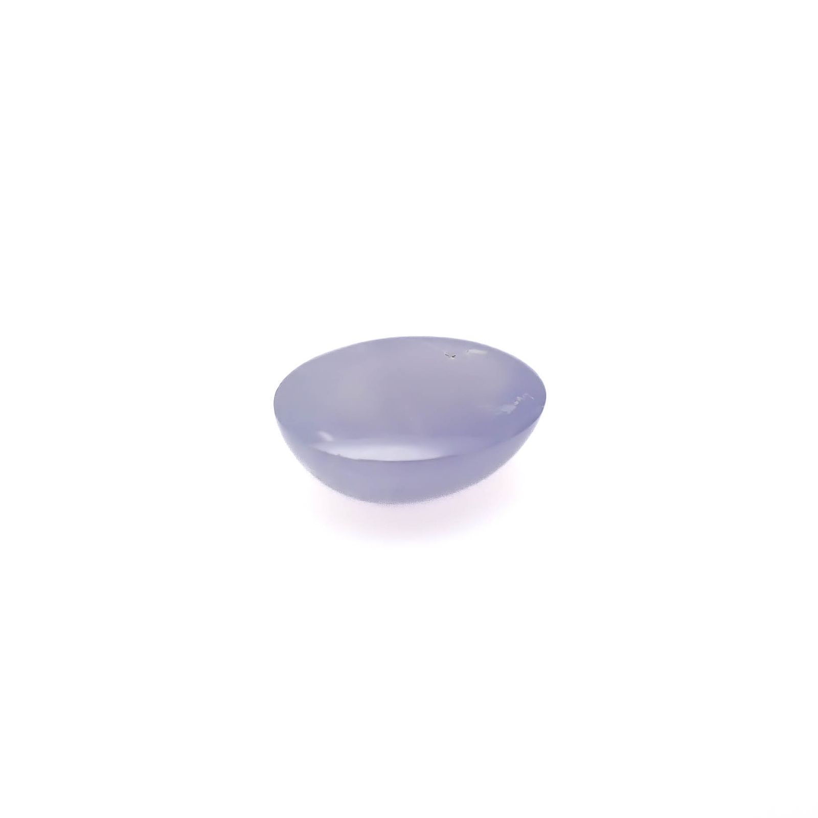 ラベンダー翡翠 ビルマ産 2.18ct[240628389]9x7mm前後