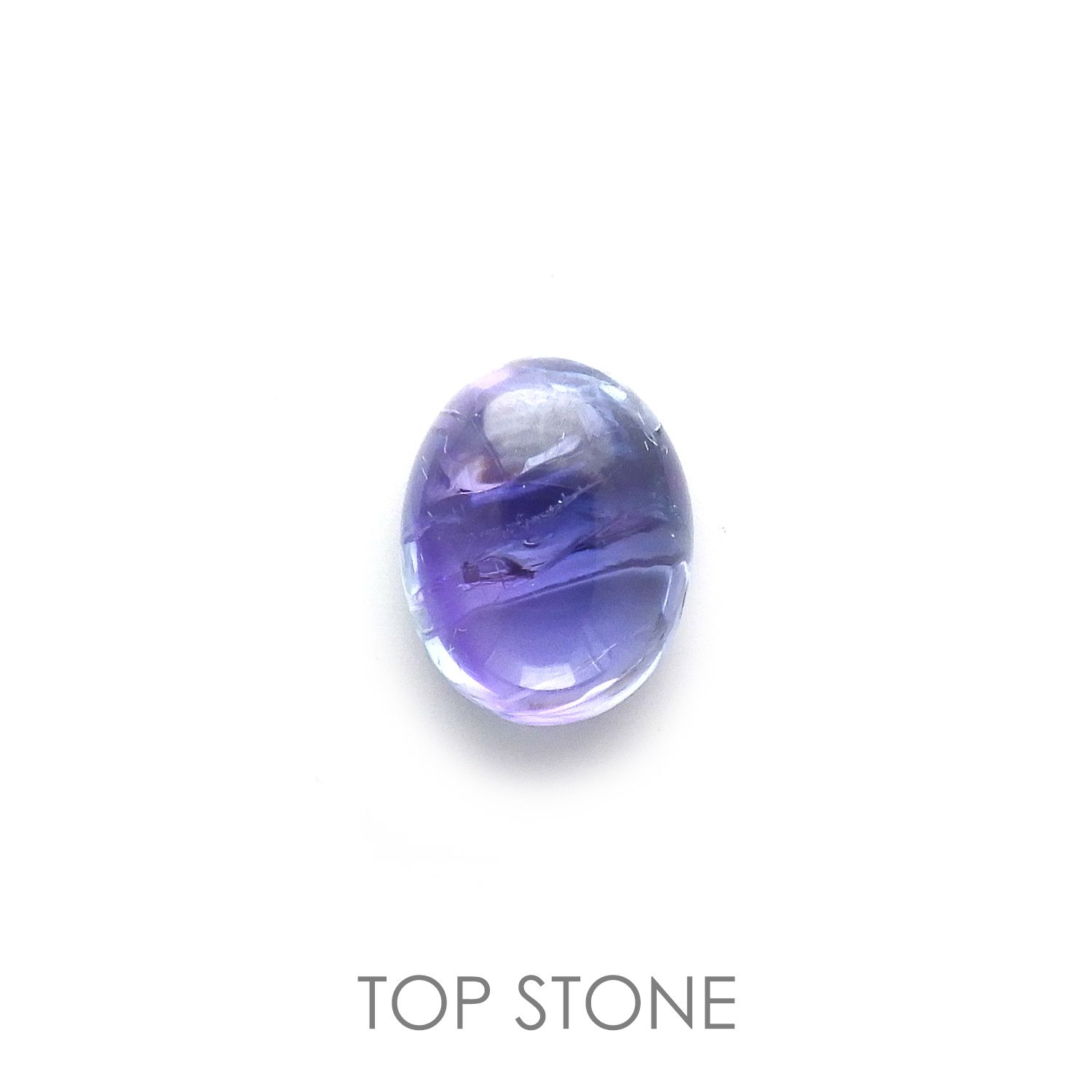 ブルーアパタイト スフィア06◇Blue apatite◇ 天然石