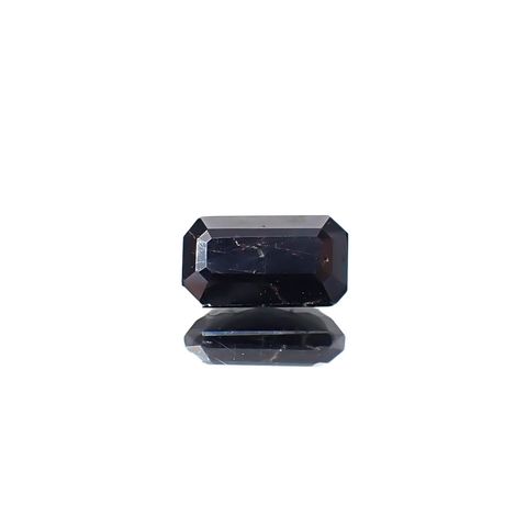 ルチル単結晶 ブラジル産 1.59ct / 8x4.5mm前後 [251031267]