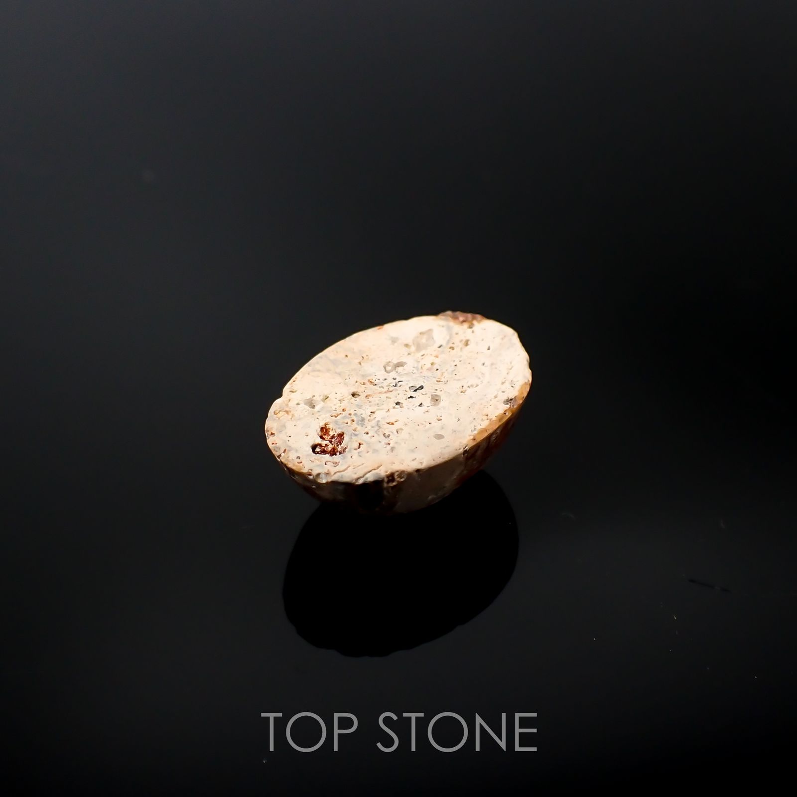 カンテラオパール  メキシコ産 5.50ct[220717198]16x11.4mm前後