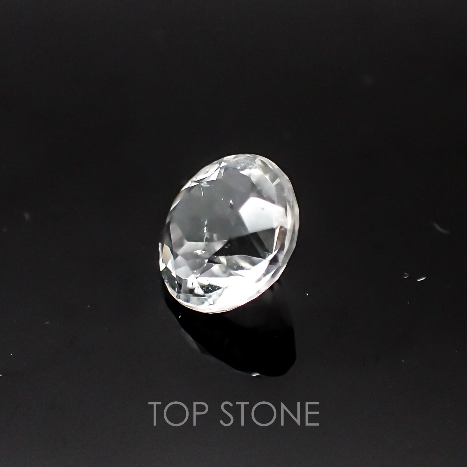 ハイアライトオパール メキシコ産 ルース 1.53ct[20118247]8.1×8mm前後