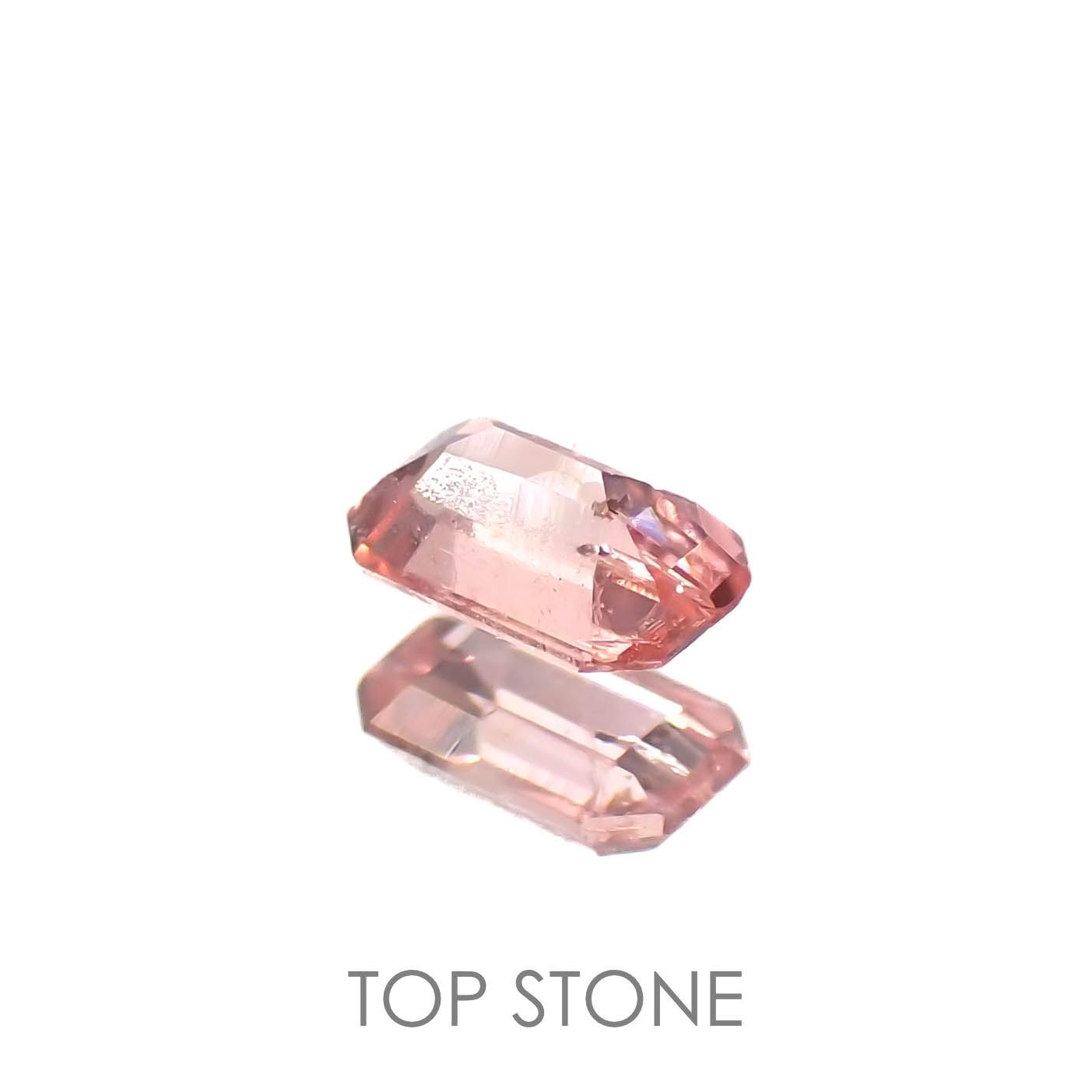 ヴェイリネナイト(宝石名ベイリネナイト)パキスタン産 0.078ct 識別済[221219292]3.2x1.8mm前後