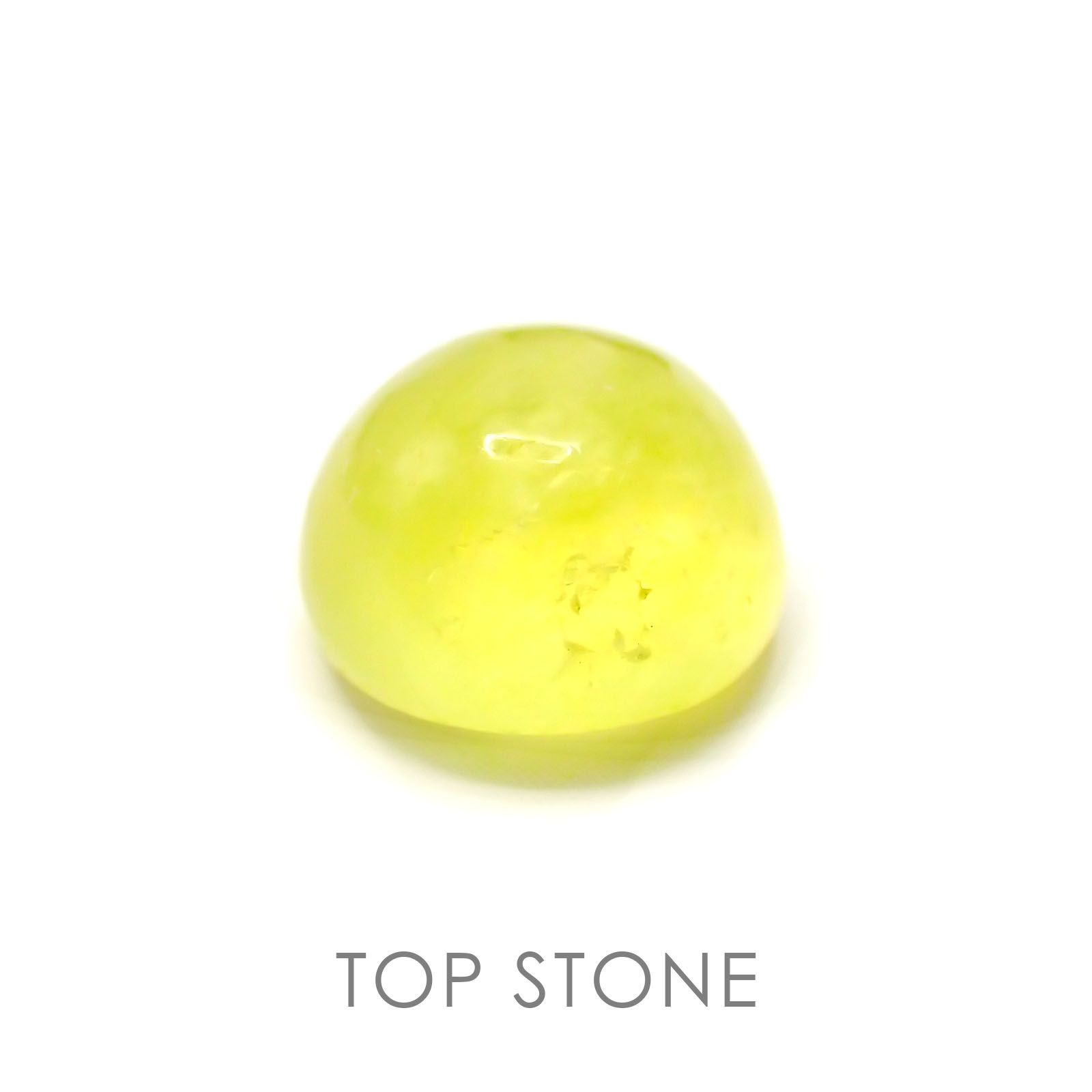ブルーサイト パキスタン産 ルース 1.78ct[20128815]7.4×7.4mm前後