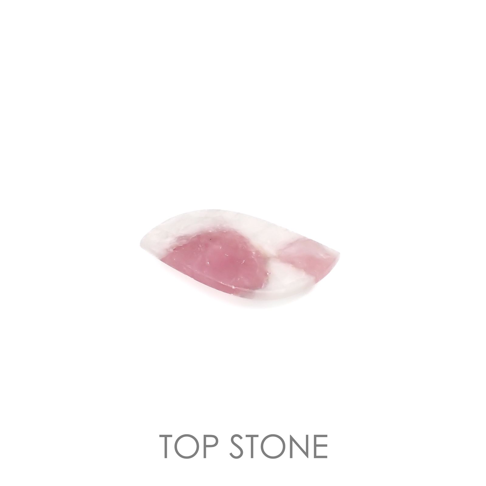 マトリックストルマリン(トルマリンインフェルドスパー) ブラジル産 11.34ct[220716868]28.7x16.4mm前後