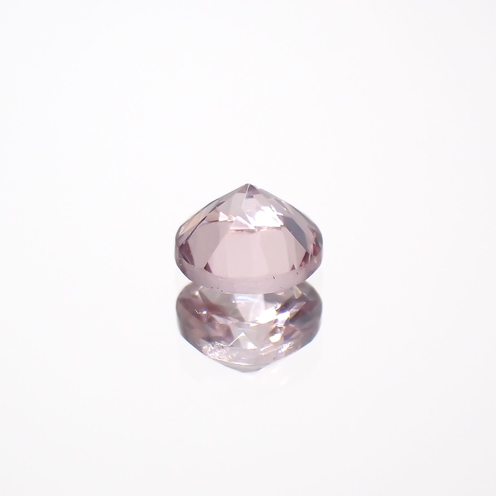 ドラゴンガーネット タンザニア産 0.27ct[230421444]3.6x3.6mm前後