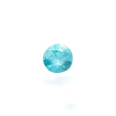 パライバトルマリン ブラジル産 0.025ct[220616509]1.8x1.8mm前後