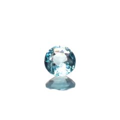 グランディディエライト(宝石名グランディディエライト)マダガスカル産 0.12ct 識別済[240326582]3.3x3.3mm前後