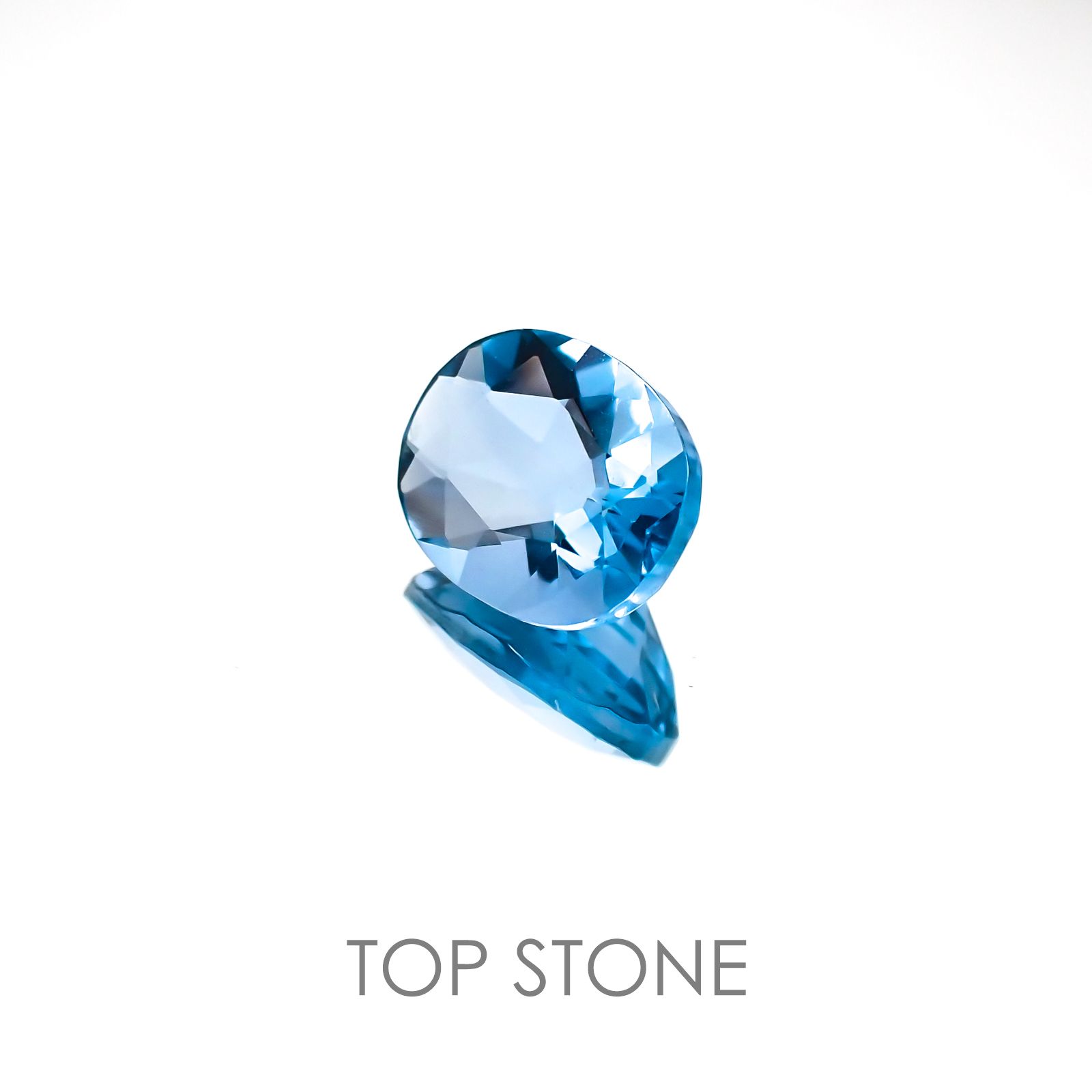 カラーチェンジフローライト ブラジル産 ルース 3.16ct[20127813]10.1×8mm前後