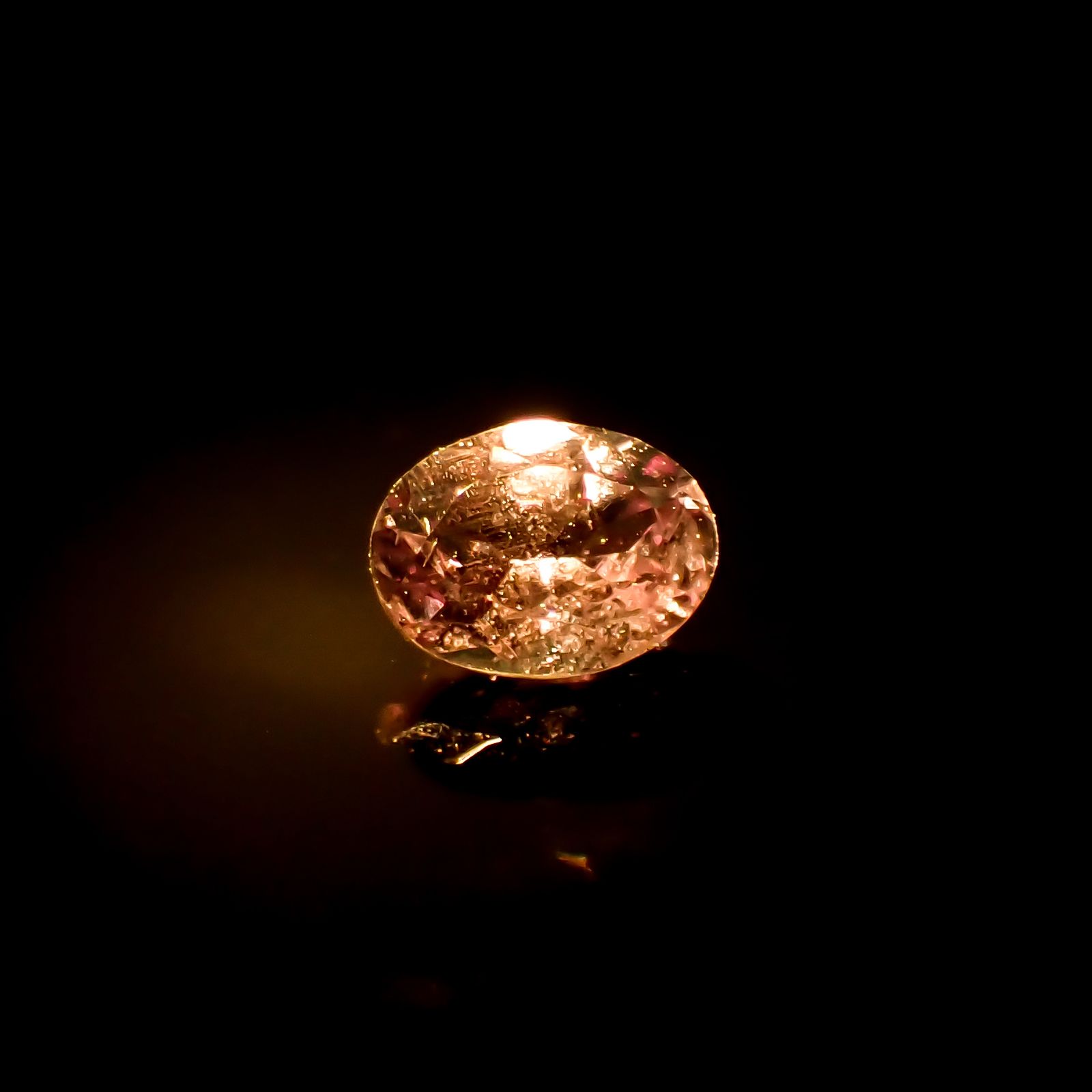 カラーチェンジガーネット アレキタイプ マダガスカル・ベキリー産 0.20ct[231224752]4x3mm前後