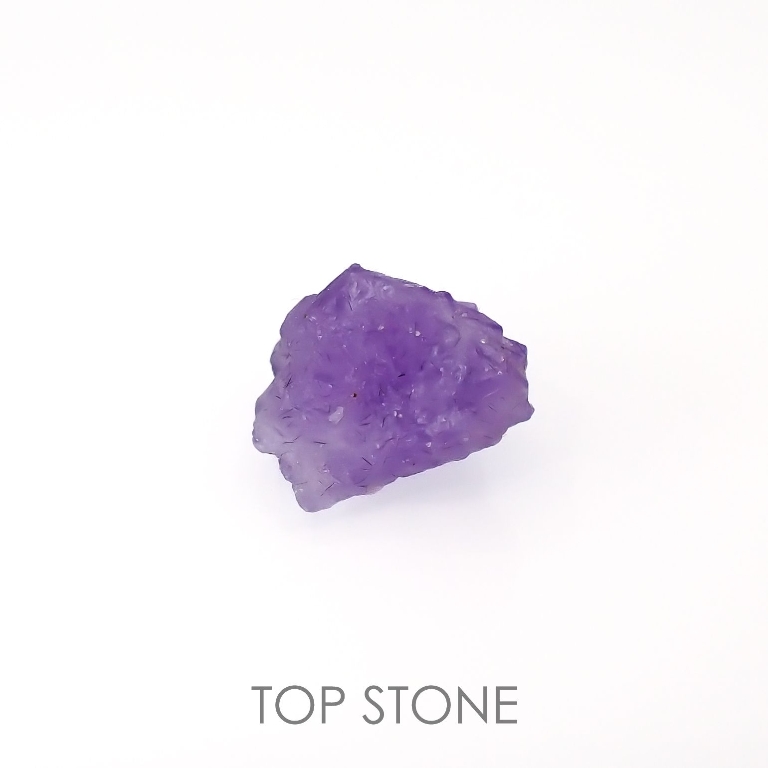 ハックマナイト原石 アフガニスタン産 5.03ct[220415673]14.1x11.9mm前後