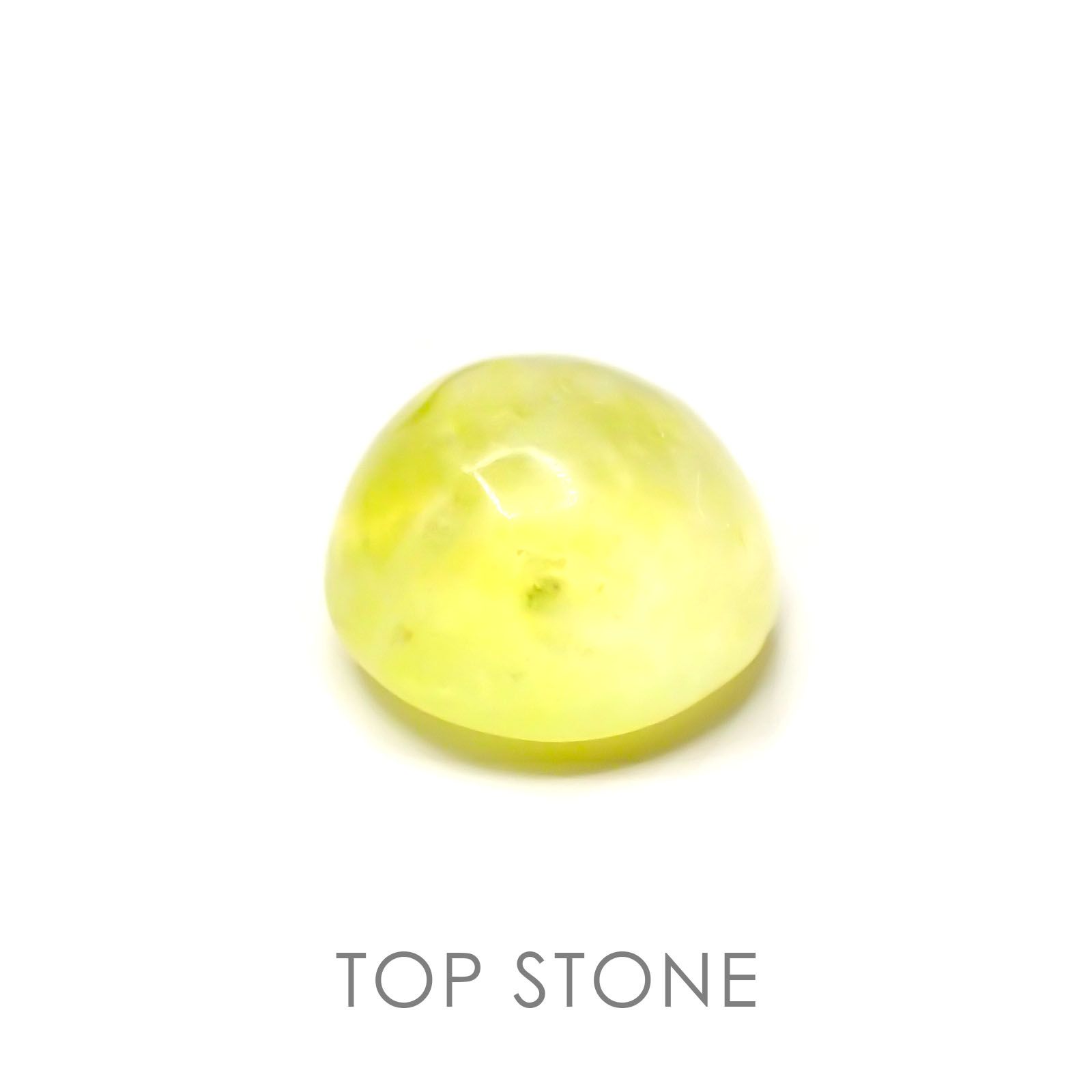 ブルーサイト パキスタン産 ルース 1.05ct[20128819]6.4×6.3mm前後