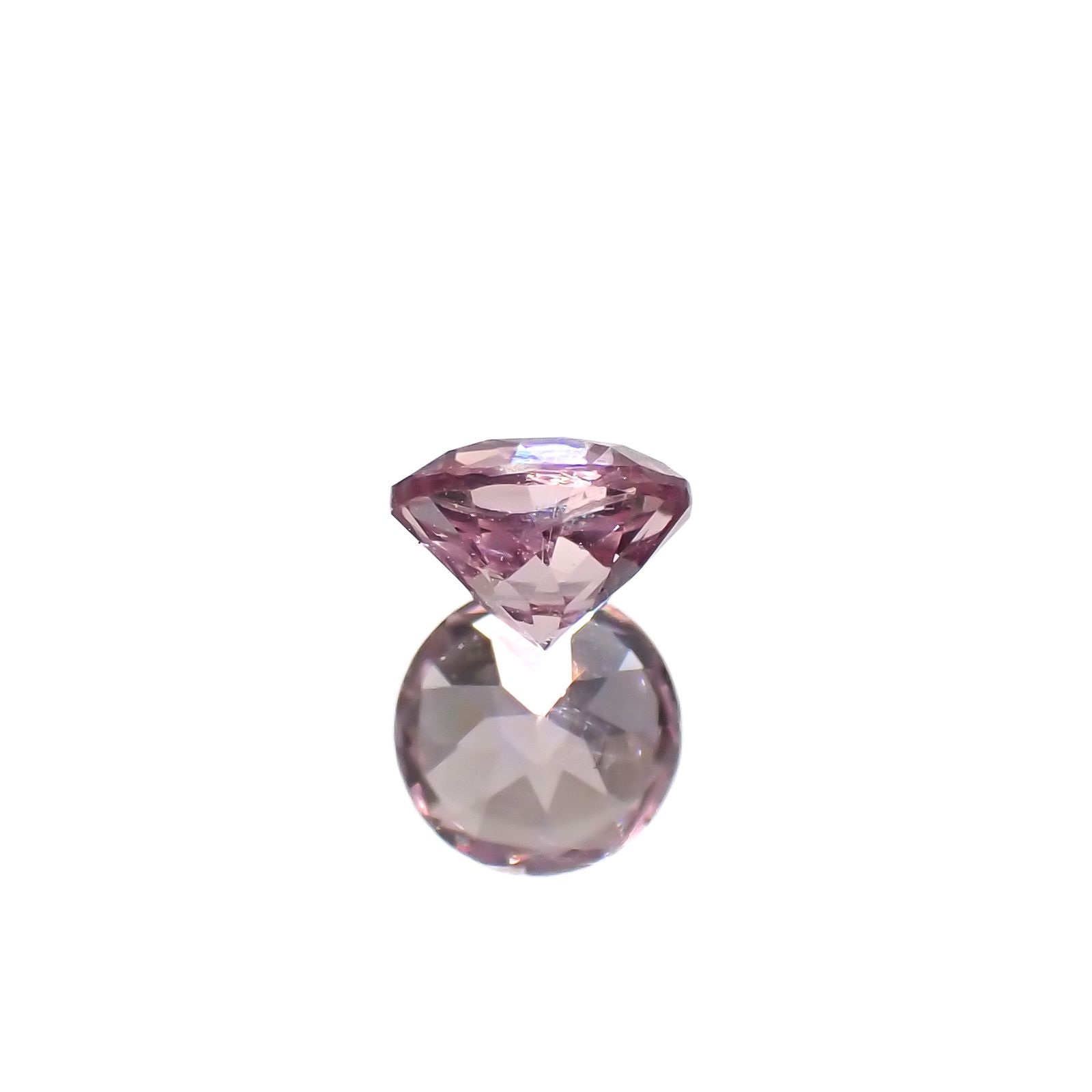 ドラゴンガーネット タンザニア産 0.60ct[240326655]5x5mm前後