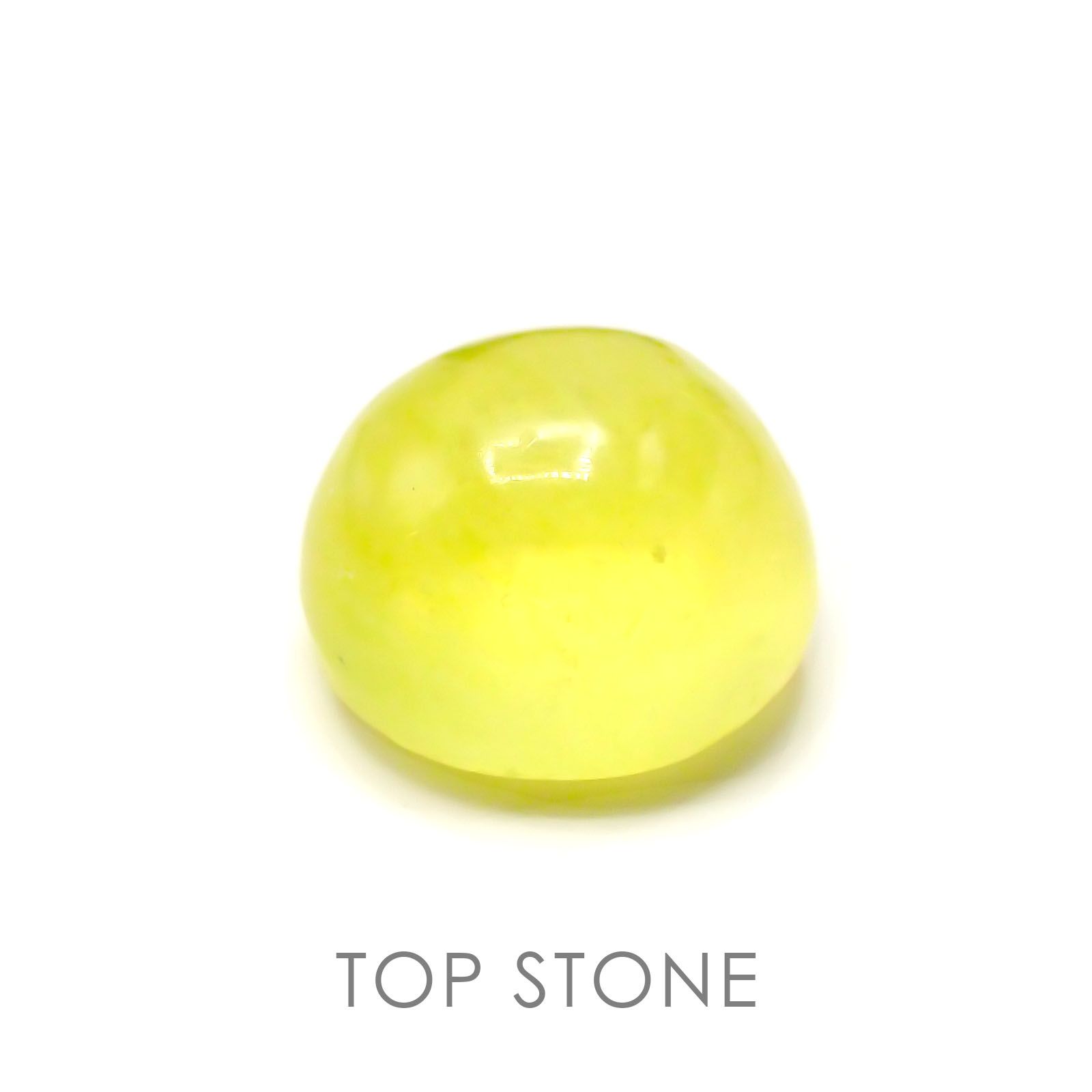ブルーサイト パキスタン産 ルース 1.78ct[20128815]7.4×7.4mm前後