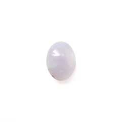 ハックマナイト(宝石名ハックマナイト)ビルマ産 0.85ct 識別済[231023887]7.7x5.9mm前後